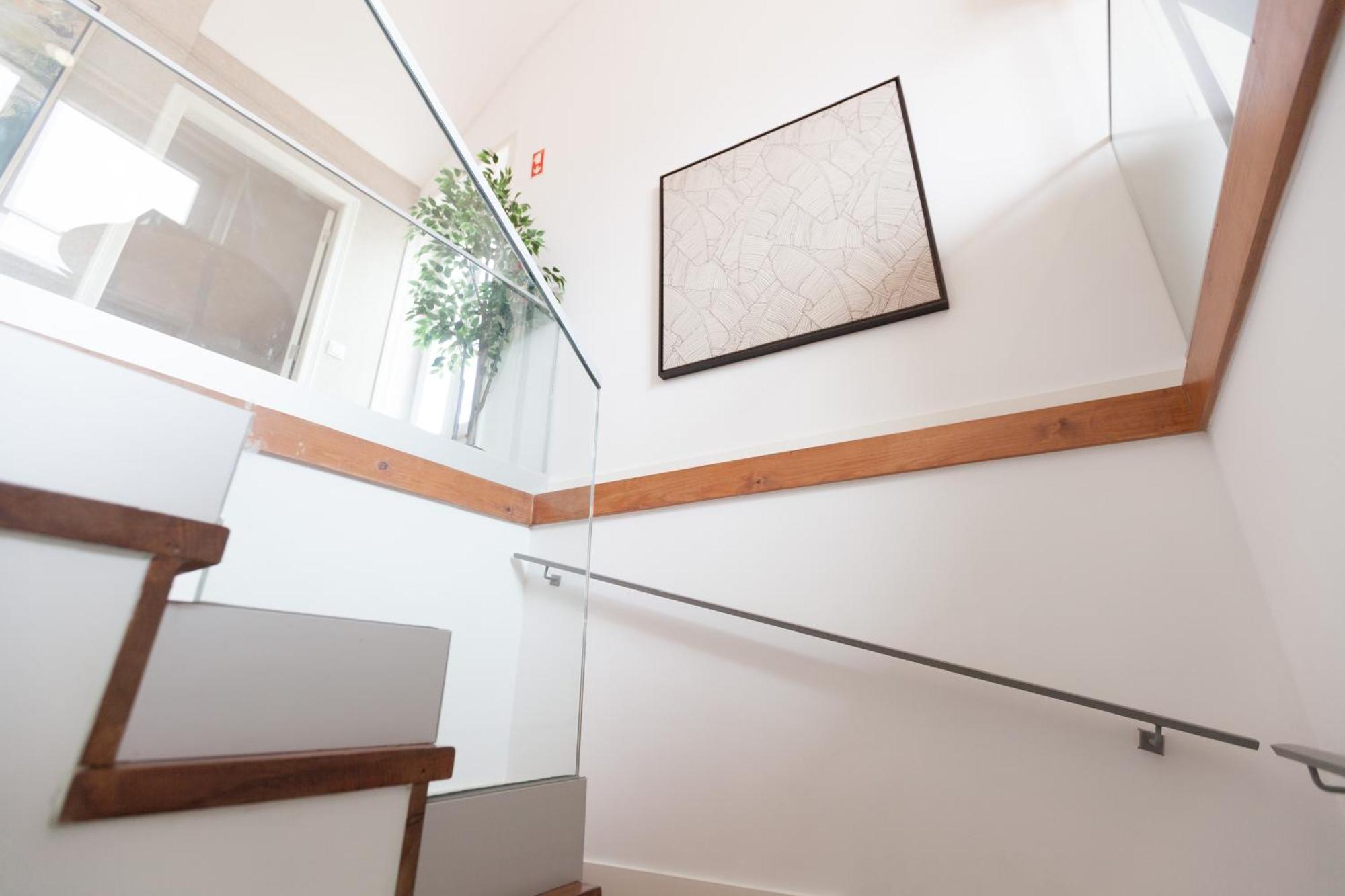 FLH Portas do Sol Duplex with Terrace Lisboa Exterior foto