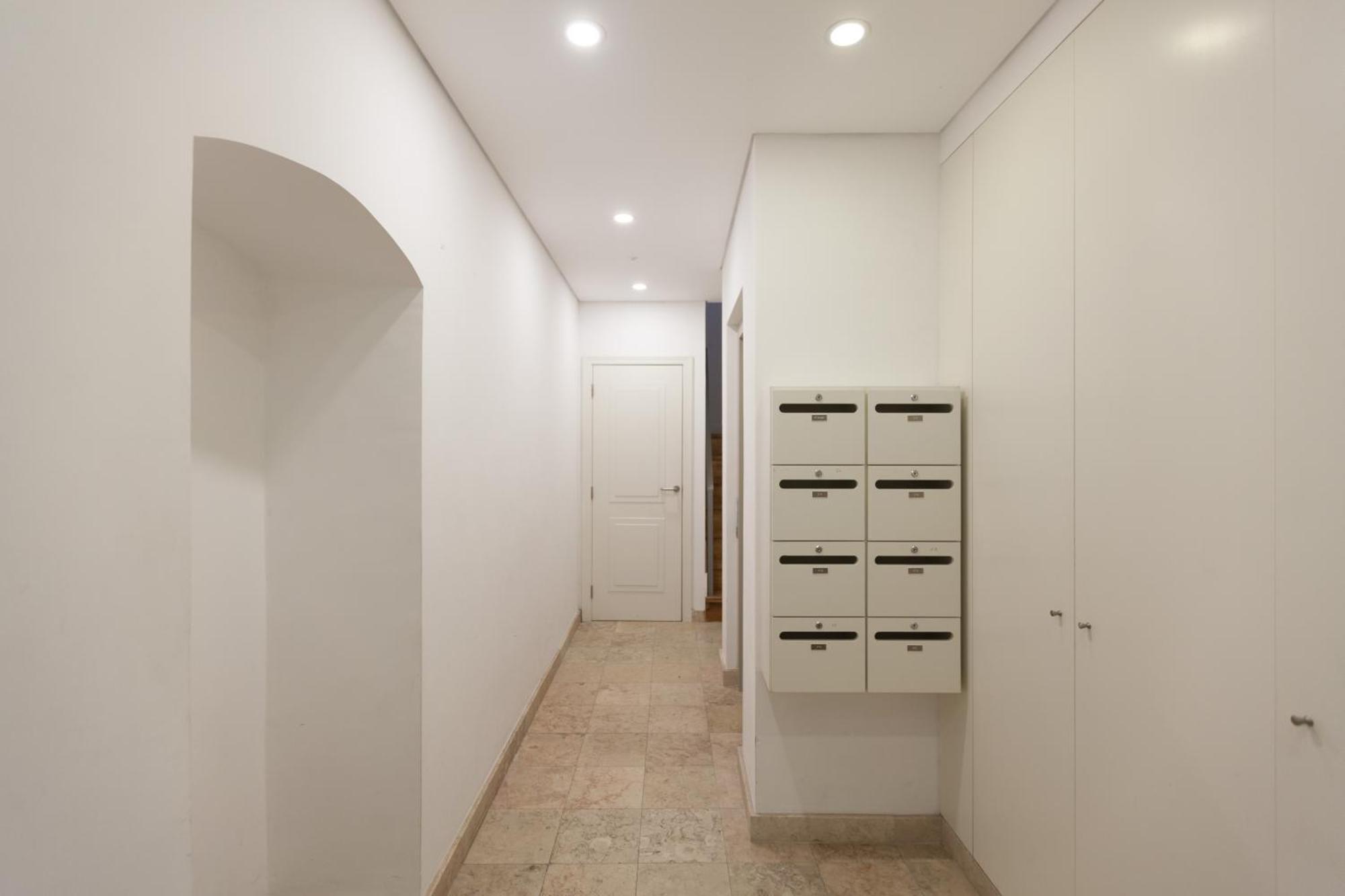 FLH Portas do Sol Duplex with Terrace Lisboa Exterior foto