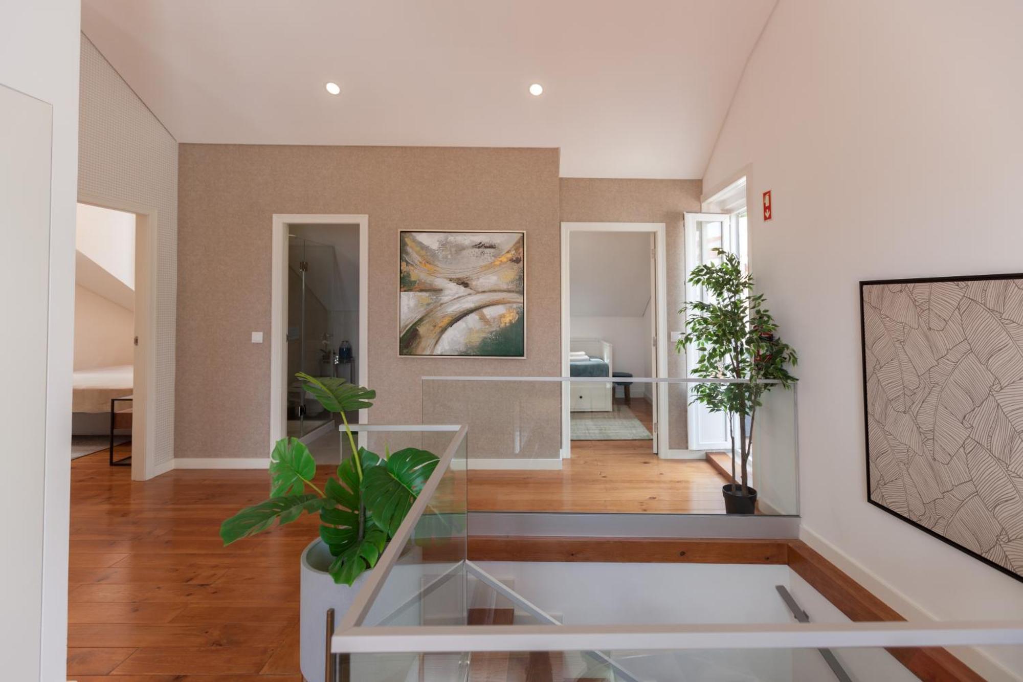 FLH Portas do Sol Duplex with Terrace Lisboa Exterior foto